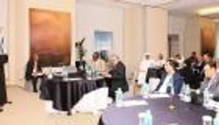 مسؤول: الإمارات أكبر شريك تجاري عربي لجنوب أفريقيا