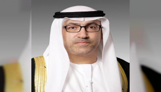 الوزير عبدالرحمن بن محمد العويس