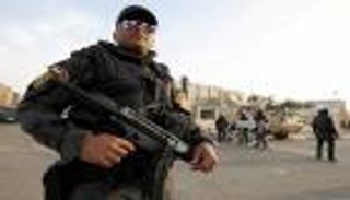 مقتل 15 إرهابيا في عملية أمنية للشرطة المصرية بشمال سيناء