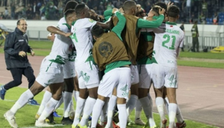 الرجاء المغربي