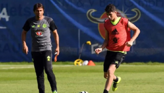 أوسكار وكونتي