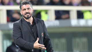 جينارو جاتوزو مدرب ميلان