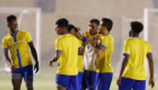 إدارة النصر السعودي تقدم كشف حساب لفترة 70 يوما 