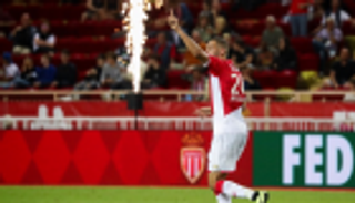 انطلاقة مثالية لسليماني مع موناكو 