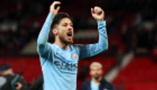 إنفوجراف.. ديفيد سيلفا الأسرع وصولا لـ200 انتصار في البريمييرليج