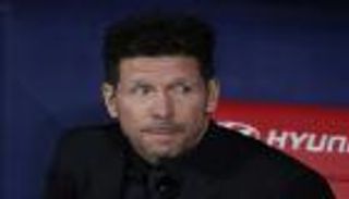 "اعتدت عليها".. سيميوني يرد على صافرات استهجان جماهير أتلتيكو مدريد