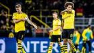 العقلية ليست السبب.. ريوس وفيتسل يتحدثان عن أزمة نتائج دورتموند