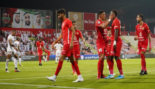 شباب الأهلي