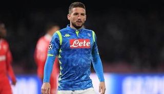 دريس ميرتينز