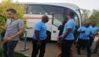 سيكون منسحبا.. مراقب مباراة الزمالك وجينيراسيون يهدد بطل السنغال