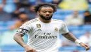 نبأ سيئ.. غياب جديد لمارسيلو عن تدريبات ريال مدريد