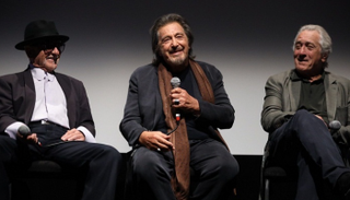 المؤتمر الصحفي للفيلم بنيويورك