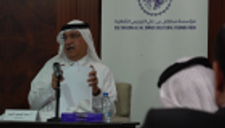 عراقي ولبنانية وتونسي وسوداني وبحرينية يحصدون جوائز "العويس الثقافية"