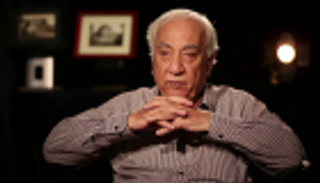 وفاة سامي عبدالحميد "شيخ المسرحيين العراقيين"