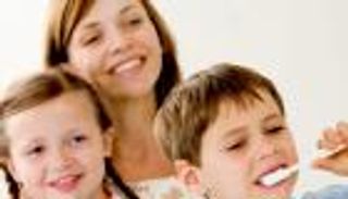 7 طرق مهمة للعناية بأسنان طفلك