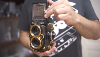 فريق فنلندي يكرس مهاراته لإحياء الكاميرات القديمة