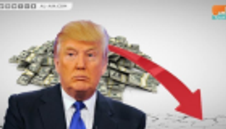 المزارع الأمريكية تدفع ثمن حرب التجارة مع الصين