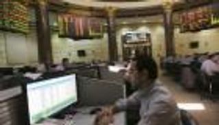 البورصة المصرية تعوض خسائر الأسبوع الماضي وتربح 28 مليار جنيه