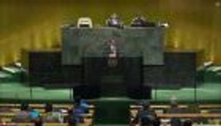 عبدالله بن زايد: الاتفاق النووي مع إيران لم يحقق مبادئ حسن الجوار