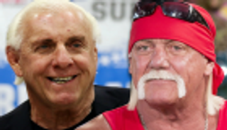 هوجان وريك فلير يعودان للظهور في عرض "WWE كراون جول" بالسعودية