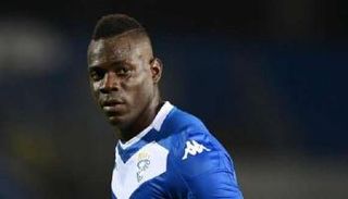 ماريو بالوتيلي 