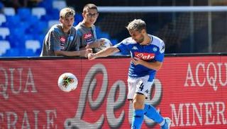 دريس ميرتينز 