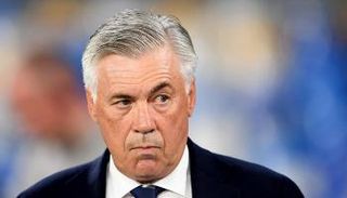 كارلو أنشيلوتي 