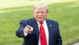 بعد أوكرانيا.. مكالمات ترامب في مرمى مخابرات الكونجرس