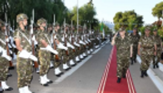 قائد الأركان الجزائري: الشعب سيربح رهان انتخابات الرئاسة