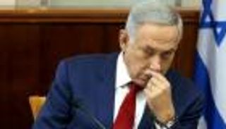 نتنياهو يسابق الزمن لتشكيل الحكومة قبل مساءلته