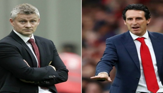 إيمري وسولسكاير