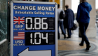 الدولار يتماسك في مواجهة التوتر التجاري بين أمريكا والصين