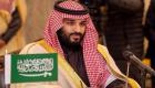 ولي العهد السعودي لـ"CBS": الهجوم على أرامكو "عمل حربي" من إيران