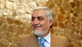 عبدالله عبدالله يعلن فوزه في الانتخابات الرئاسية الأفغانية