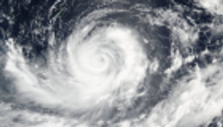 إعصار "ميتاج" يغلق المدارس والأسواق المالية في تايوان