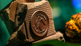 الشوكولاتة الجديدة