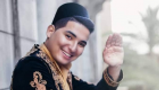 مصرع الجزائري محمد زغدي نجم برنامج "فنان العرب"