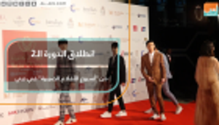 10 عروض في "أسبوع الأفلام الصينية" بدبي