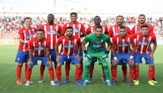 المغرب التطواني