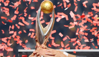 كأس دوري أبطال أفريقيا