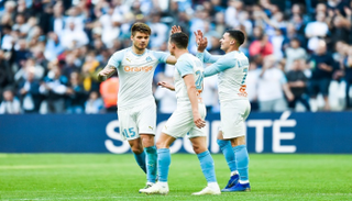 أولمبيك مارسيليا