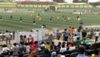 لأول مرة.. نساء السودان في ملاعب الكرة بعد التحرر من الإخوان