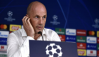 لن يلجأ للدفاع.. مدرب كلوب بروج يستعد لمباغتة ريال مدريد