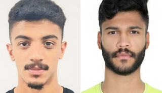 ثنائي الظفرة 