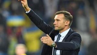 أندريه شيفشينكو