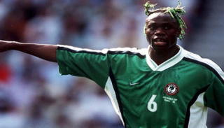 تاريبو ويست