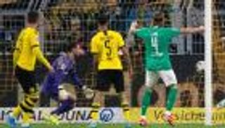 صدارة بايرن ميونيخ الأبرز في حصاد الجولة السادسة للدوري الألماني