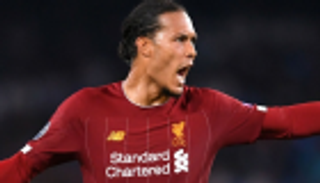 فان ديك يحذر ليفربول من تكرار سيناريو الموسم الماضي