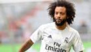 مارسيلو جاهز لدعم ريال مدريد أمام بروج البلجيكي
