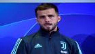 تمنى الوصول بعيدا.. بيانيتش يحدد أهدافه للموسم الحالي